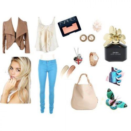 especial ropa casual #1